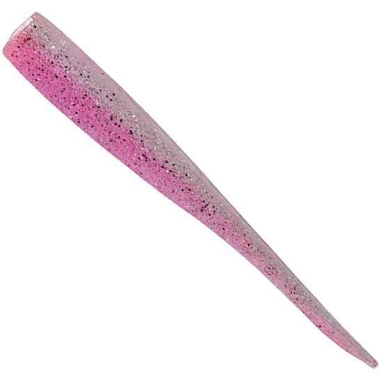 Shad Duo Bayruf Br Fish, S042 Uv Clear Pink, 8.4cm, 7buc/pac