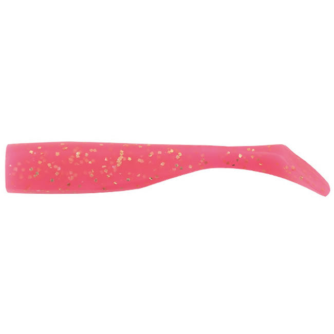 Shad DUO Beach Walker Haul Shad 10cm S006 Bubblegum Pink