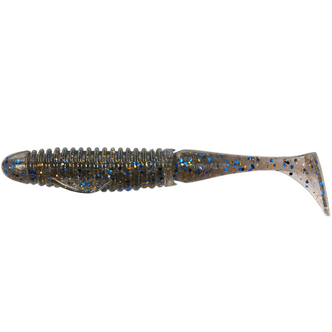 Shad DUO Boostar Wake 12.7cm F008 Bluegill