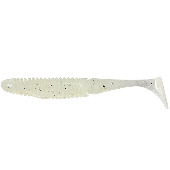 Shad DUO Boostar Wake 12.7cm F036 Icefish