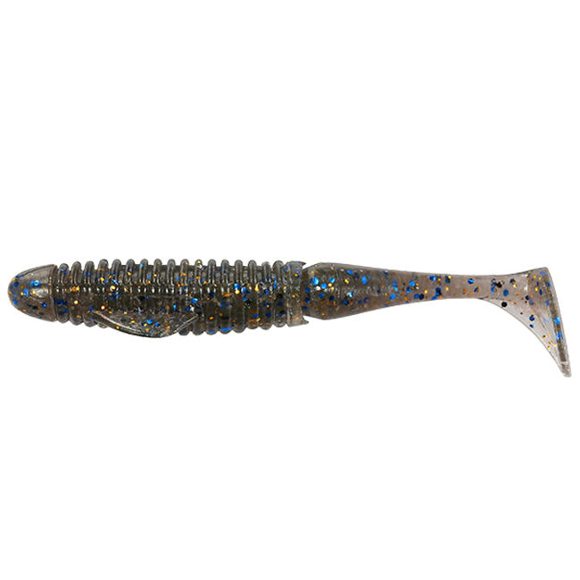 Shad DUO Boostar Wake 8.9cm F008 Bluegill