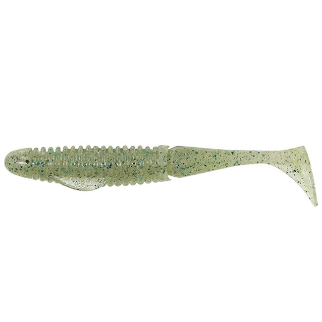 Shad DUO Boostar Wake 8.9cm F033 Olive Shrimp