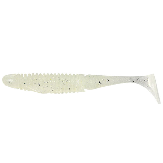 Shad DUO Boostar Wake 8.9cm F036 Icefish
