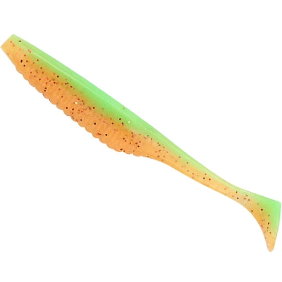 Shad Duo Realis Versa, F087 Young Melon, 10cm, 7buc/pac