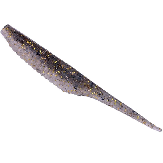 Shad Duo Realis Versa Pintail, F078 Gold Flash Shad, 10cm, 7buc/pac