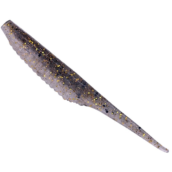 Shad Duo Realis Versa Pintail, F078 Gold Flash Shad, 7.6cm, 10buc/pac