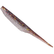 Shad Duo Realis Versa Pintail, F081 Copper Red Gold, 7.6cm, 10buc/pac