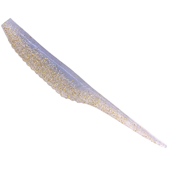 Shad Duo Realis Versa Pintail, F085 Sexy Shad Uv, 7.6cm, 10buc/pac