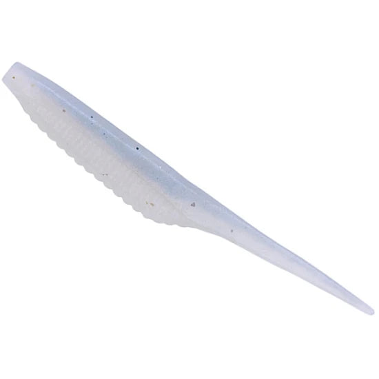 Shad Duo Realis Versa Pintail, F088 Light Pro Blue, 10cm, 7buc/pac
