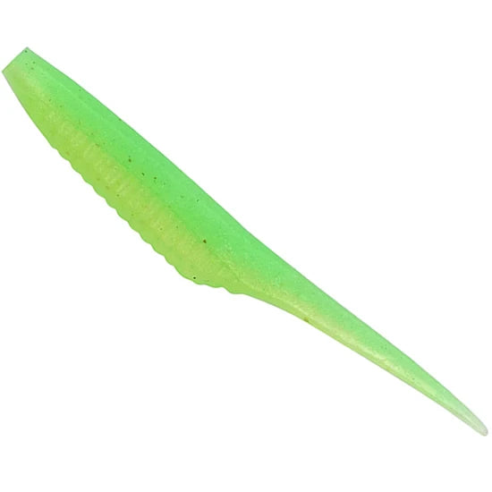 Shad Duo Realis Versa Pintail, F090 Psychedelic Chart, 12.5cm, 5buc/pac