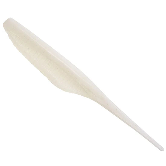 Shad Duo Realis Versa Pintail, F098 Ice Cube, 12.5cm, 5buc/pac