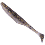 Shad Duo Realis Versa Shad, F078 Gold Flash Shad, 7.6cm, 10buc/pac
