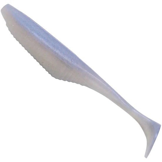 Shad Duo Realis Versa Shad Fat, F088 Light Pro Blue, 17.8cm, 3buc/pac