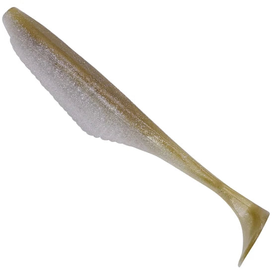 Shad Duo Realis Versa Shad Fat, F100 Lively Rikyu, 17.8cm, 3buc/pac