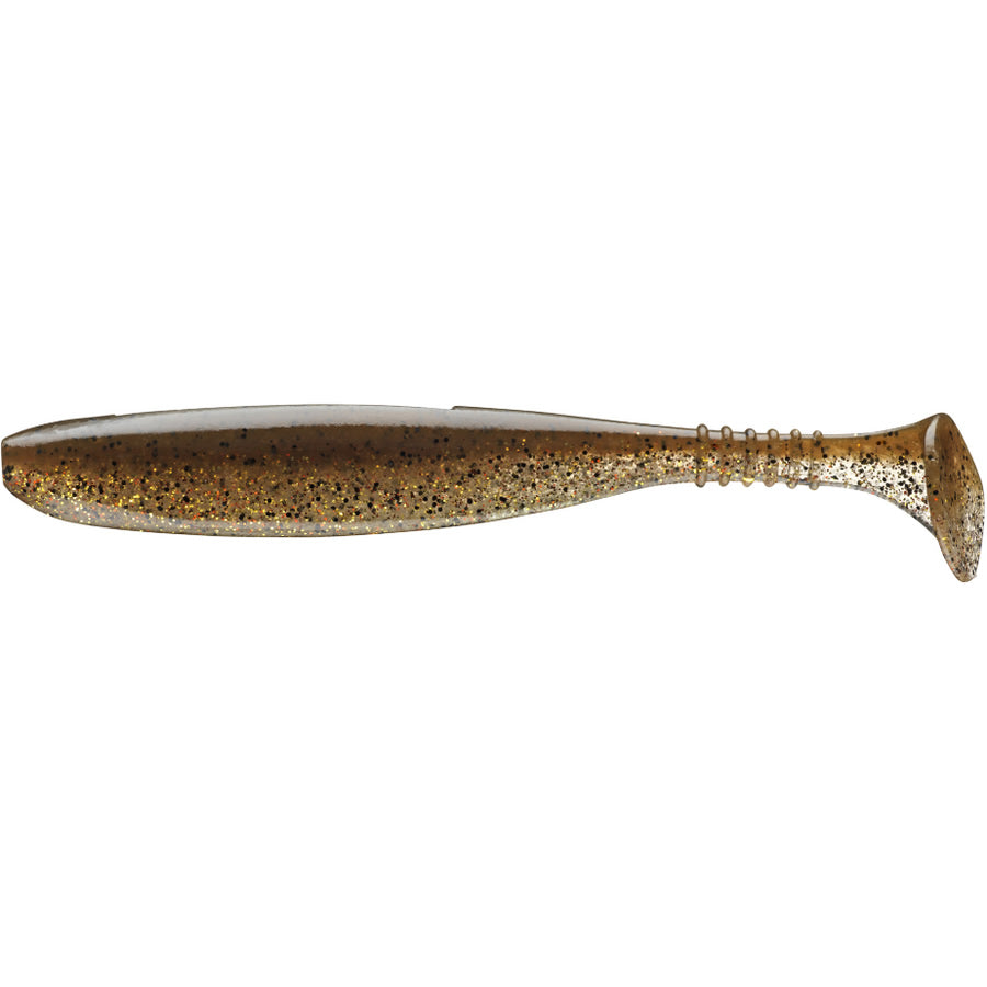 Shad Daiwa D.Fin Goby, 10.00cm, 7buc/pac