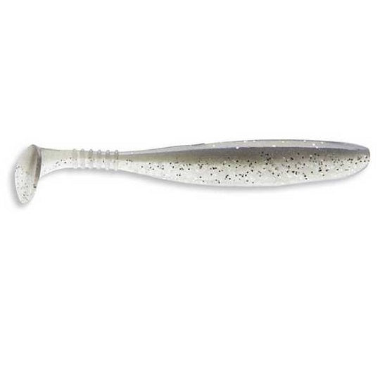 Shad Daiwa D-Fin Pro Blue 10cm, 7buc/plic