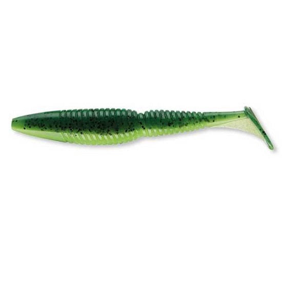Shad Daiwa D-Swim Fat Mahi-Mahi 13cm, 4buc/plic