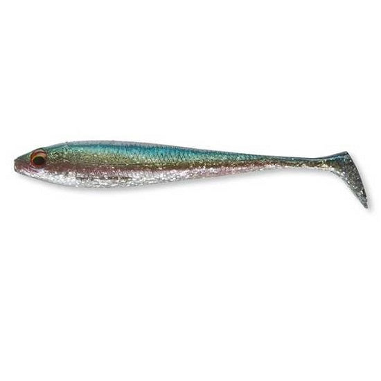 Shad Daiwa Duckfin Urume 6cm, 9buc/plic
