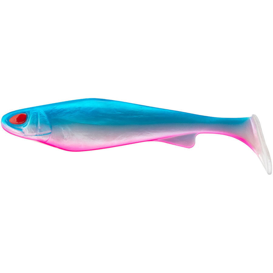 Shad Daiwa PX Lazy Pink Belly, 16cm, 85g, 1buc/pac
