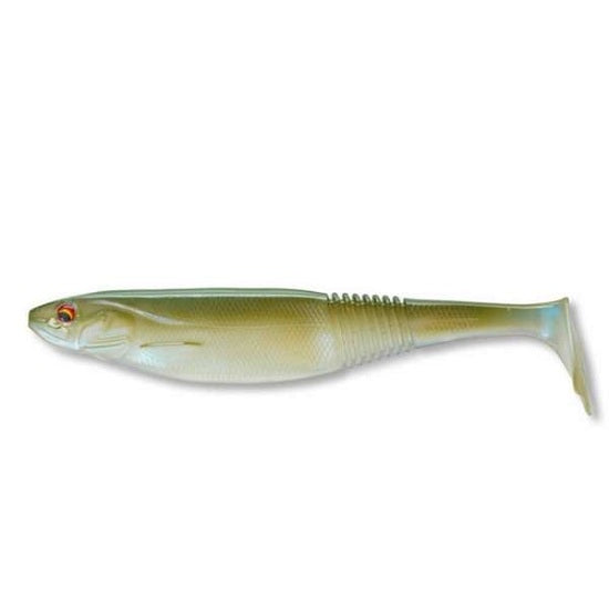 Shad Daiwa Prorex Classic, Ghost Ayu, 10cm, 6g, 5buc/plic