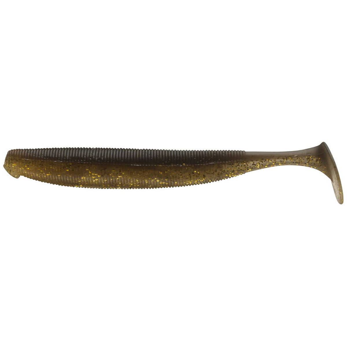 Shad Daiwa Steez Stirring 8.5cm, 8g, Aburahaya, 7buc/pac