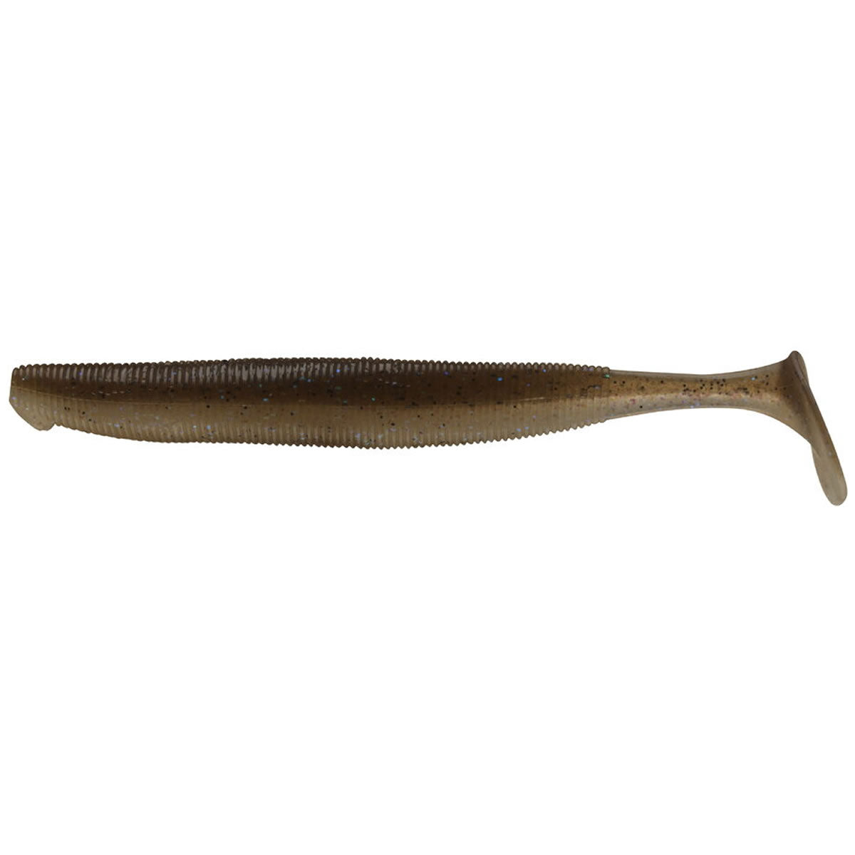 Shad Daiwa Steez Stirring 8.5cm, 8g, Magic Shad, 7buc/pac