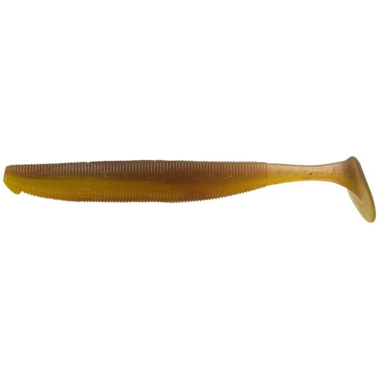 Shad Daiwa Steez Stirring 8.5cm, 8g, Test Color, 7buc/pac