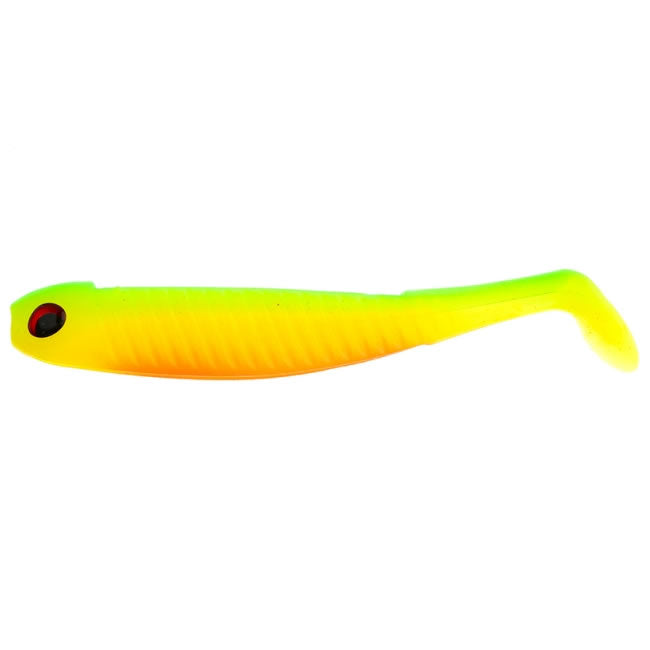 Shad Delalande DJ Line 12cm Fire Tiger 99