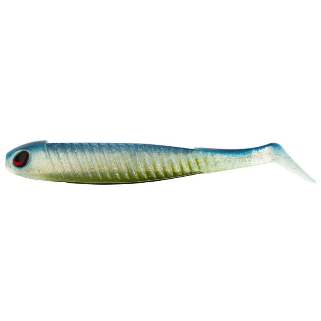 Shad Delalande DJ Line 14cm Dark Night 68