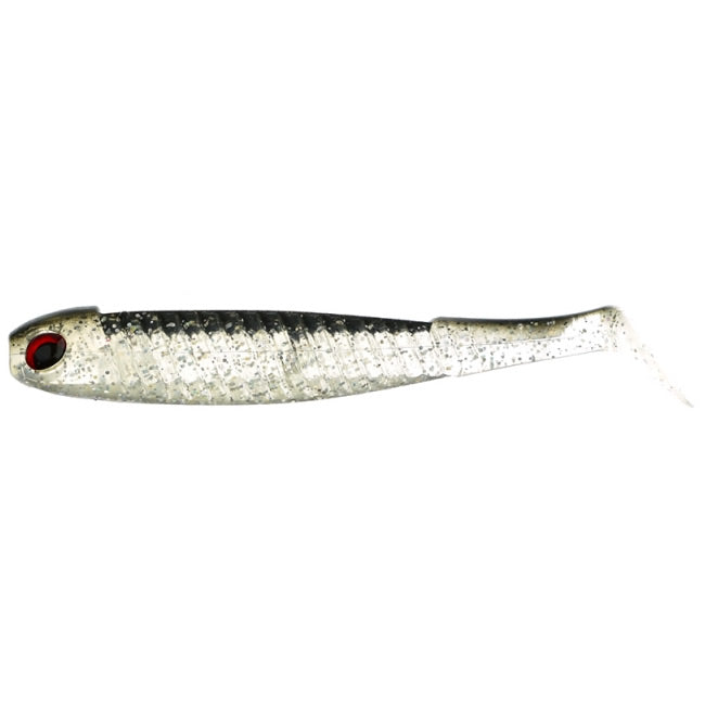 Shad Delalande DJ Line 14cm Galactic Black 152