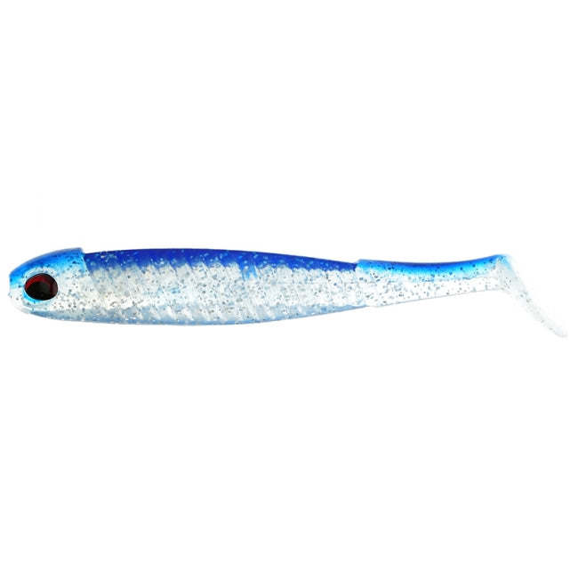 Shad Delalande DJ Line 14cm Galactic Blue 153