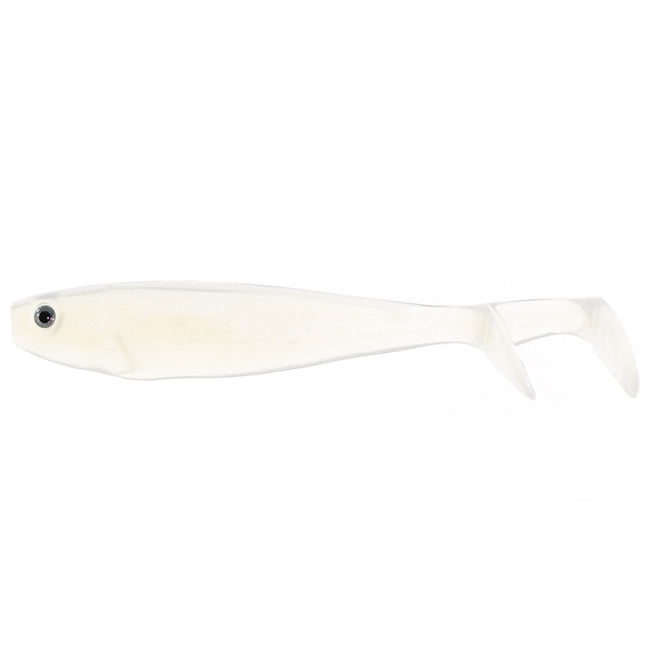 Shad Delalande Fury Shad 11cm Blank Nacre Bleute 01
