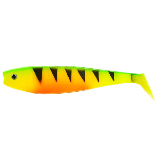 Shad Delalande Shad GT 15cm Fire Tiger Zebre 175