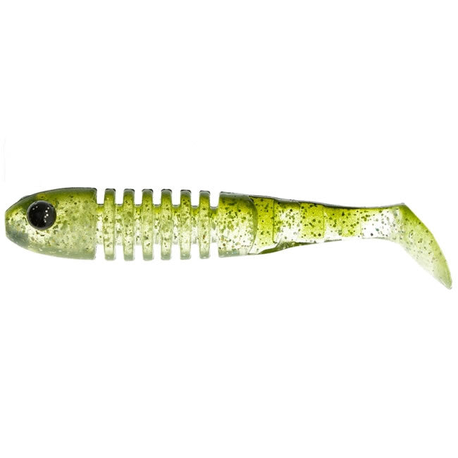Shad Delalande Skeleton 11cm Spy 69