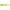Shad Delalande Skeleton 8cm Chartreuse 18
