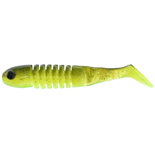 Shad Delalande Skeleton 8cm Mojito 26