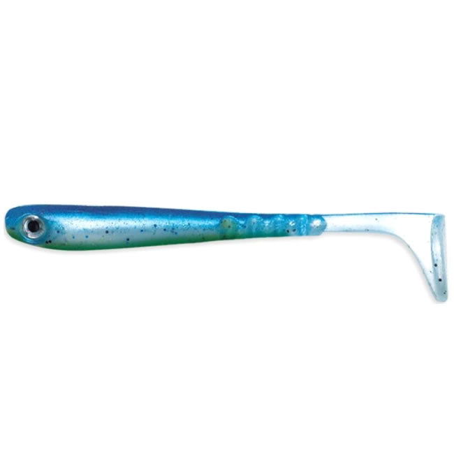 Shad Delalande Zand Shad 8cm Sky Night 117