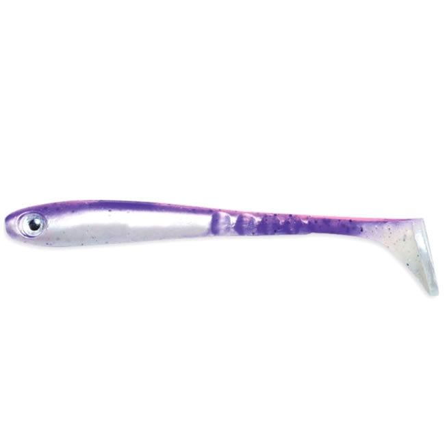 Shad Delalande Zand Shad 8cm Sky Stella 116