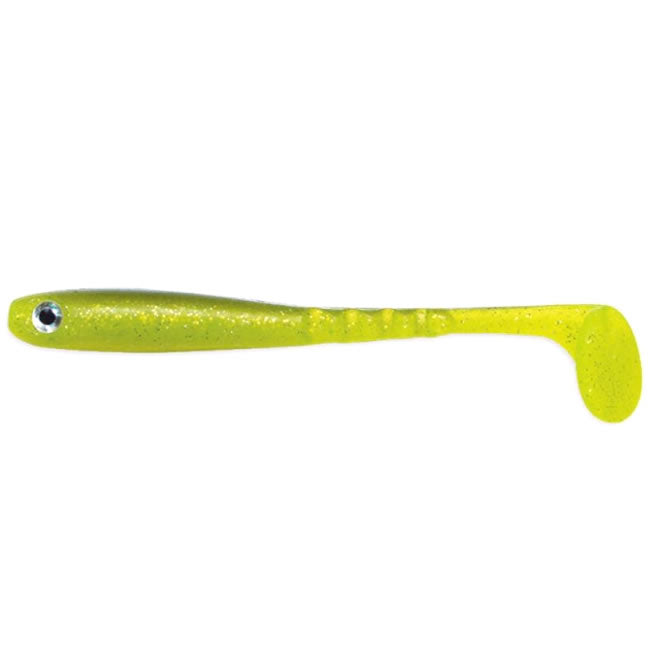 Shad Delalande Zand Shad 8cm UV Mojito 26