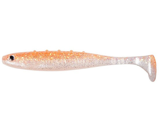 Shad Dragon Aggressor Pro 11.5cm Pearl / Clear
