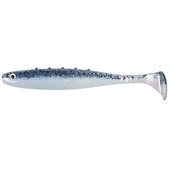 Shad Dragon Aggressor Pro 11.5cm Pearl PS / Clear