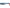 Shad Dragon Bandit Clear / Blue 20361 4 inch / 10cm