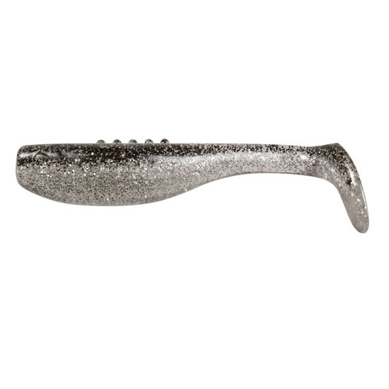 Shad Dragon Bandit PRO Clear 20951 3 inch /7.5cm