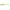 Shad Dragon Bandit PRO  Pearl / Chartreuse 01650 2.5 inch/ 6cm