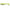 Shad Dragon Bandit PRO Pearl / Super Yellow 01501 2.5 inch/ 6cm