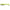 Shad Dragon Bandit PRO Pearl / Super Yellow 01501 3 inch /7.5cm