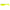 Shad Dragon Bandit PRO  Yellow / Chartreuse 416902.5 inch/ 6cm