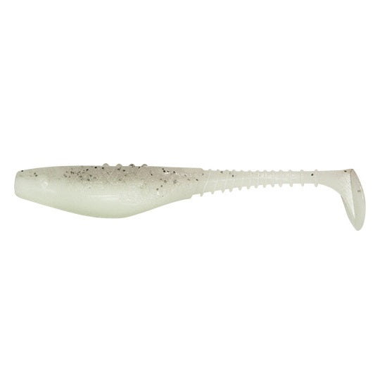 Shad Dragon Belly Fish PRO 10cm Glow