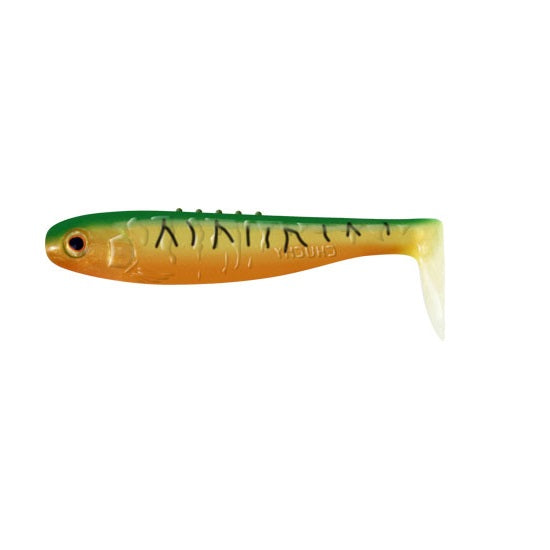 Shad Dragon Chucky 12.5cm Fire Tiger