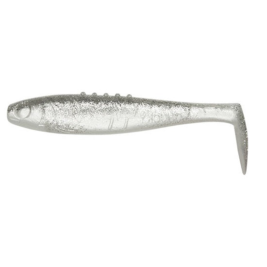 Shad Dragon Chucky PRO 12.5cm Pearl-Clear